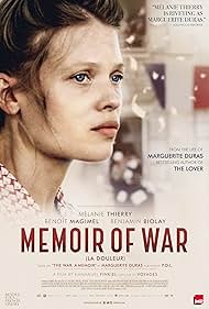 Memoir of War watch-Memoir of War