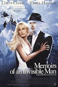Memoirs of an Invisible Man watch-Memoirs of an Invisible Man