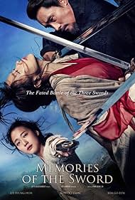 Memories of the Sword watch-Memories of the Sword
