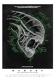 Memory The Origins of Alien watch-Memory The Origins of Alien