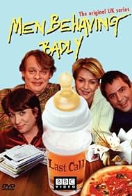 Men Behaving Badly watch-Men Behaving Badly