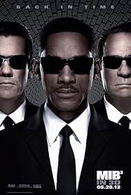 Men in Black (3) watch-Men in Black (3)
