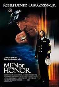 Men of Honor watch-Men of Honor