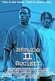 Menace II Society watch-Menace II Society
