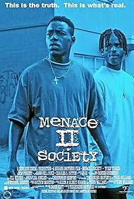 Menace Ii Society