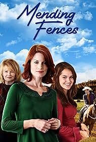 Mending Fences watch-Mending Fences
