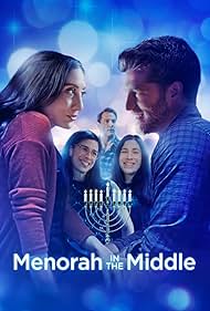 Menorah in the Middle watch-Menorah in the Middle