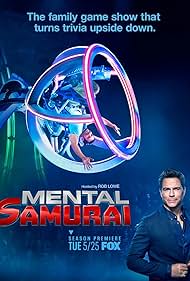 watch-Mental Samurai