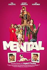 Mental watch-Mental
