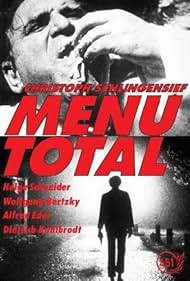 Menu Total watch-Menu Total