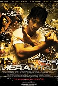 Merantau watch-Merantau