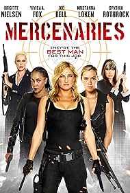 Mercenaries