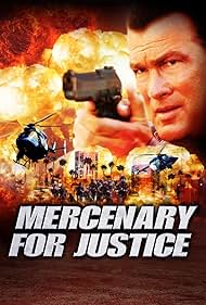 Mercenary for Justice watch-Mercenary for Justice