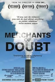 Merchants of Doubt watch-Merchants of Doubt