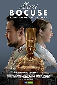 Merci Bocuse watch-Merci Bocuse