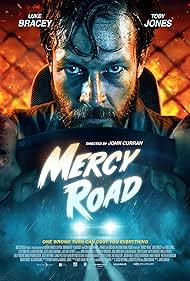 Mercy Road watch-Mercy Road