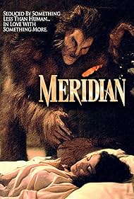 Meridian watch-Meridian