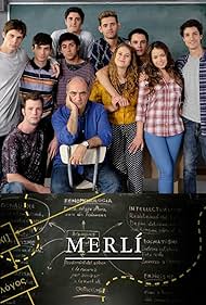 Merl watch-Merl