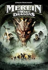 Merlin and the War of the Dragons watch-Merlin and the War of the Dragons