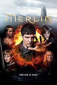 Merlin watch-Merlin