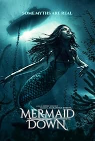 Mermaid Down watch-Mermaid Down
