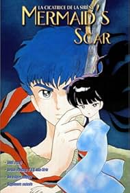 Mermaid s Scar watch-Mermaid s Scar