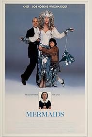 Mermaids watch-Mermaids