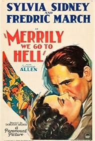 Merrily We Go to Hell watch-Merrily We Go to Hell