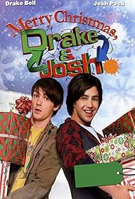 Merry Christmas Drake Josh watch-Merry Christmas Drake Josh