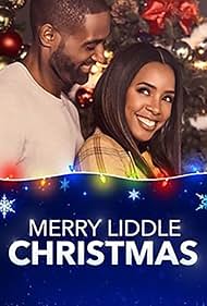 Merry Liddle Christmas watch-Merry Liddle Christmas
