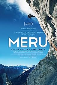 Meru watch-Meru