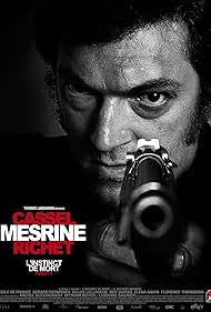 Mesrine Killer Instinct watch-Mesrine Killer Instinct