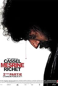 Mesrine Public Enemy (1) watch-Mesrine Public Enemy (1)