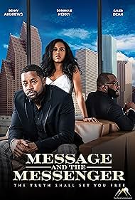 Message and the Messenger watch-Message and the Messenger