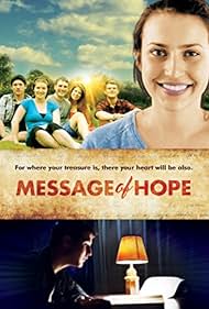 Message of Hope watch-Message of Hope