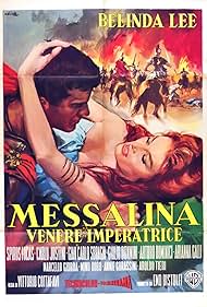 Messalina watch-Messalina