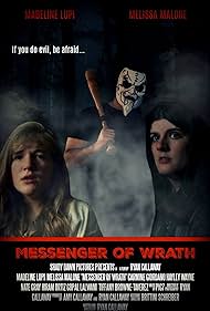 Messenger of Wrath watch-Messenger of Wrath