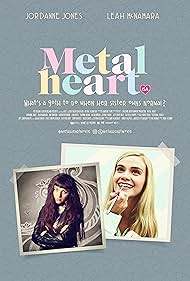 Metal Heart watch-Metal Heart