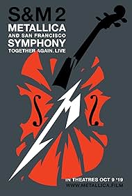 Metallica San Francisco Symphony S M2 watch-Metallica San Francisco Symphony S M2
