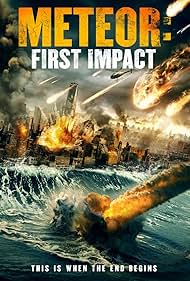 Meteor First Impact watch-Meteor First Impact