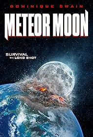 watch-Meteor Moon