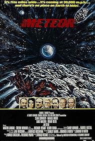 Meteor watch-Meteor