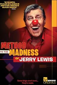 Method to the Madness of Jerry Lewis watch-Method to the Madness of Jerry Lewis