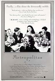 Metropolitan watch-Metropolitan