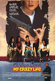 Mi Vida Loca watch-Mi Vida Loca