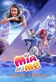 Mia and Me The Hero of Centopia watch-Mia and Me The Hero of Centopia