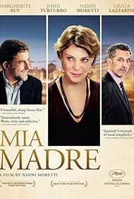 Mia madre watch-Mia madre