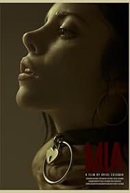 Mia watch-Mia