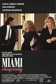 Miami Rhapsody watch-Miami Rhapsody
