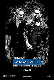 Miami Vice watch-Miami Vice